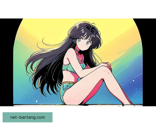 51漫画入口：解锁无限次元，开启你的掌上漫画宇宙！